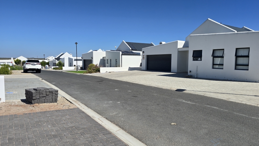 3 Bedroom Property for Sale in Dwarskersbos Western Cape